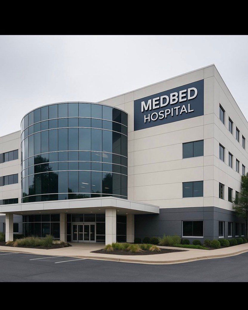 MedBed Example 1
